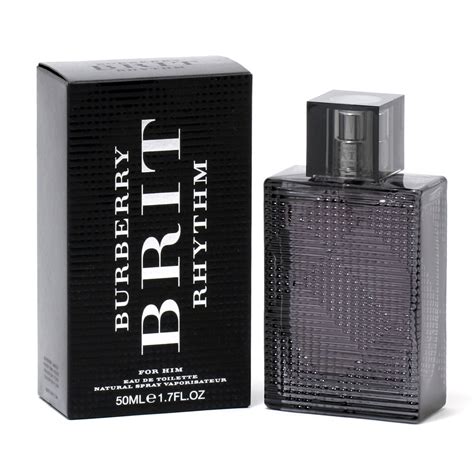 amazon burberry uomo rhythm|BURBERRY Brit Rhythm Eau de Toilette for Men 90ml .